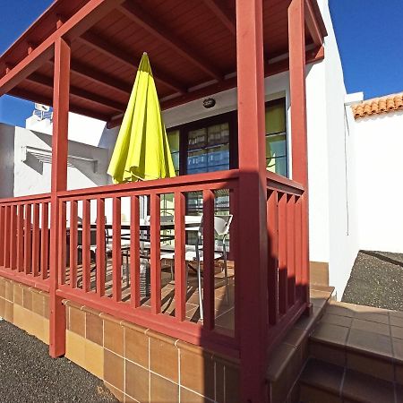 Sun Beach 89 Caleta De Fuste Kültér fotó